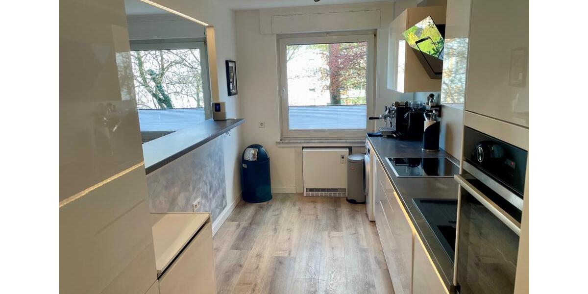 Erdgeschoßwohnung Bochum Eppendorf - 3.5 Zimmer, 74 m&sup2;, 180.000&euro; | Angebot:25973704