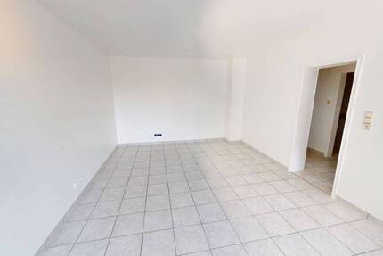 Praktische Eigentumswohnung mit Loggia auf 50 m2 (KDB)