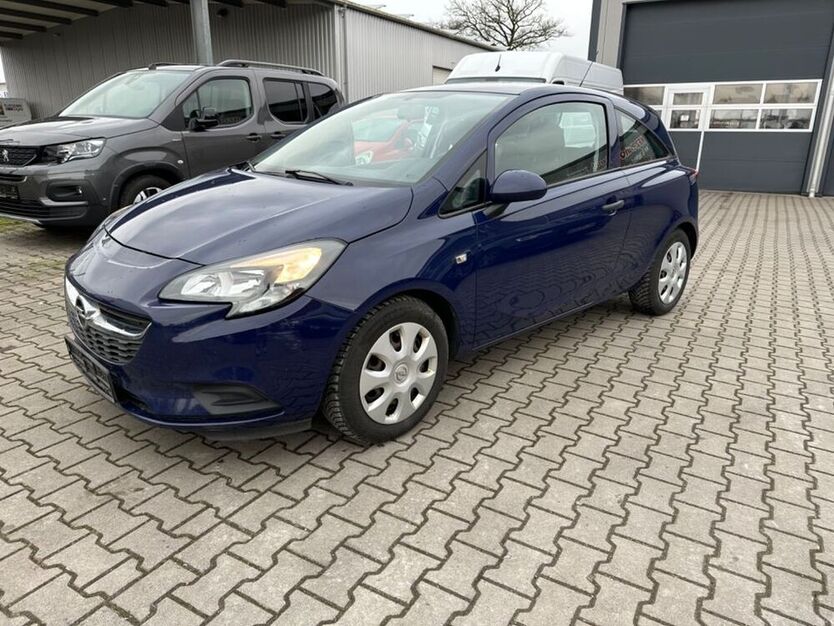 Corsa