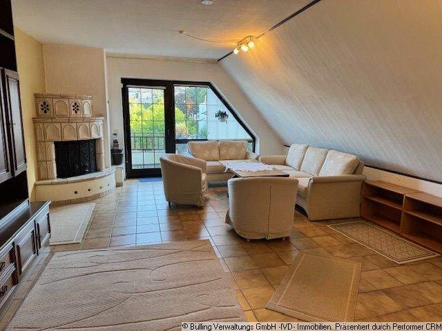 Etagenwohnung Dortmund Benninghofen-Loh - 3 Zimmer, 85 m&sup2;, 209.000&euro; | Angebot:25744926