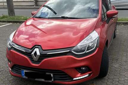 Renault Clio 35.200 km 8.600 &euro; Ennepetal 58256