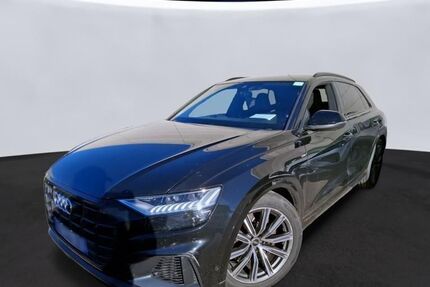Audi Q8 36.159 km 74.695 &euro; Hagen 58091