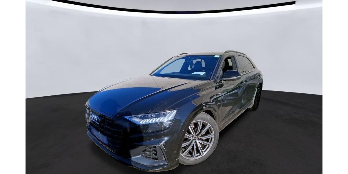 Audi Q8 36.159 km 74.695 &euro; Hagen 58091