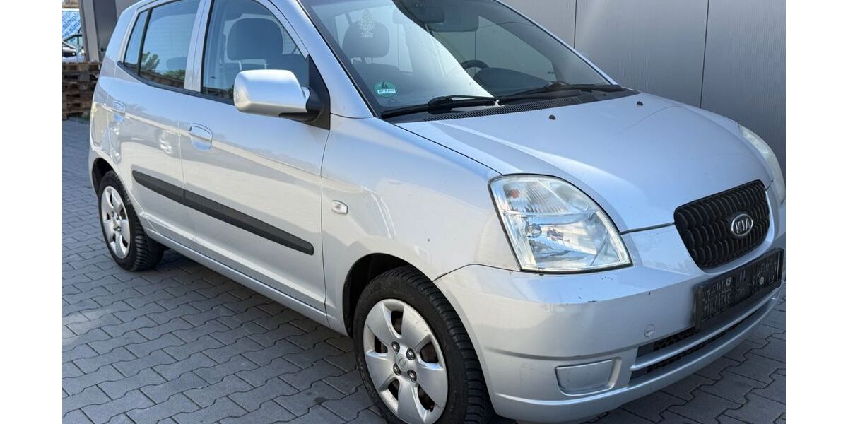 Kia Picanto 122.671 km 600 &euro; Gelsenkrichen 45884