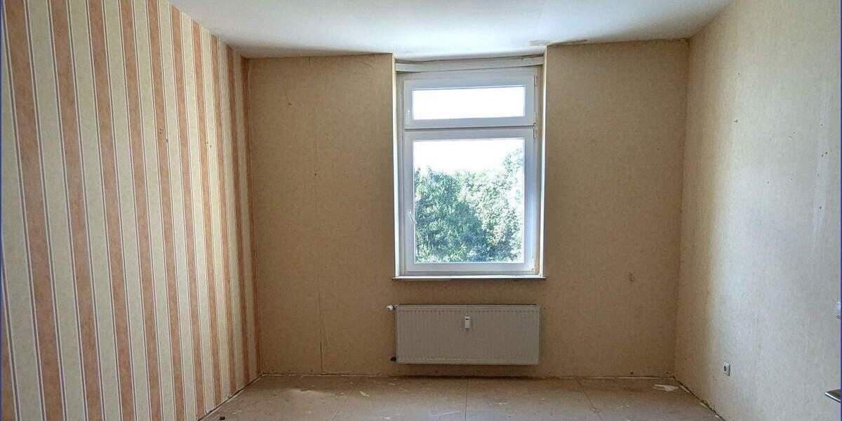 Etagenwohnung Bochum / Harpen Harpen - 4 Zimmer, 129 m&sup2;, 286.000&euro; | Angebot:24739514