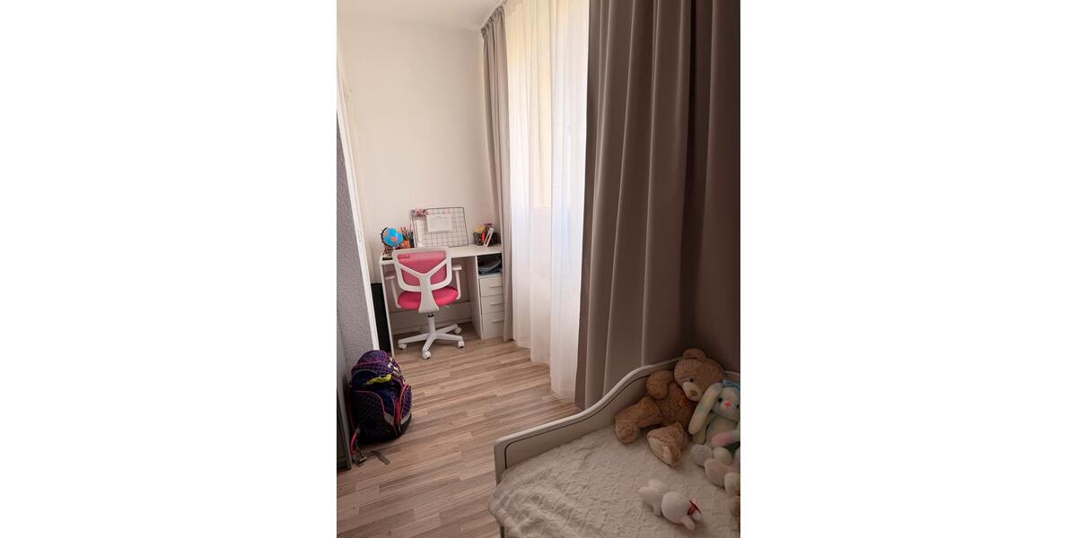Etagenwohnung Dortmund Scharnhorst - 2 Zimmer, 54 m&sup2;, 550&euro; | Angebot:25947613