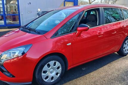 Opel Zafira 224.000 km 3.999 &euro; Recklinghausen 45659