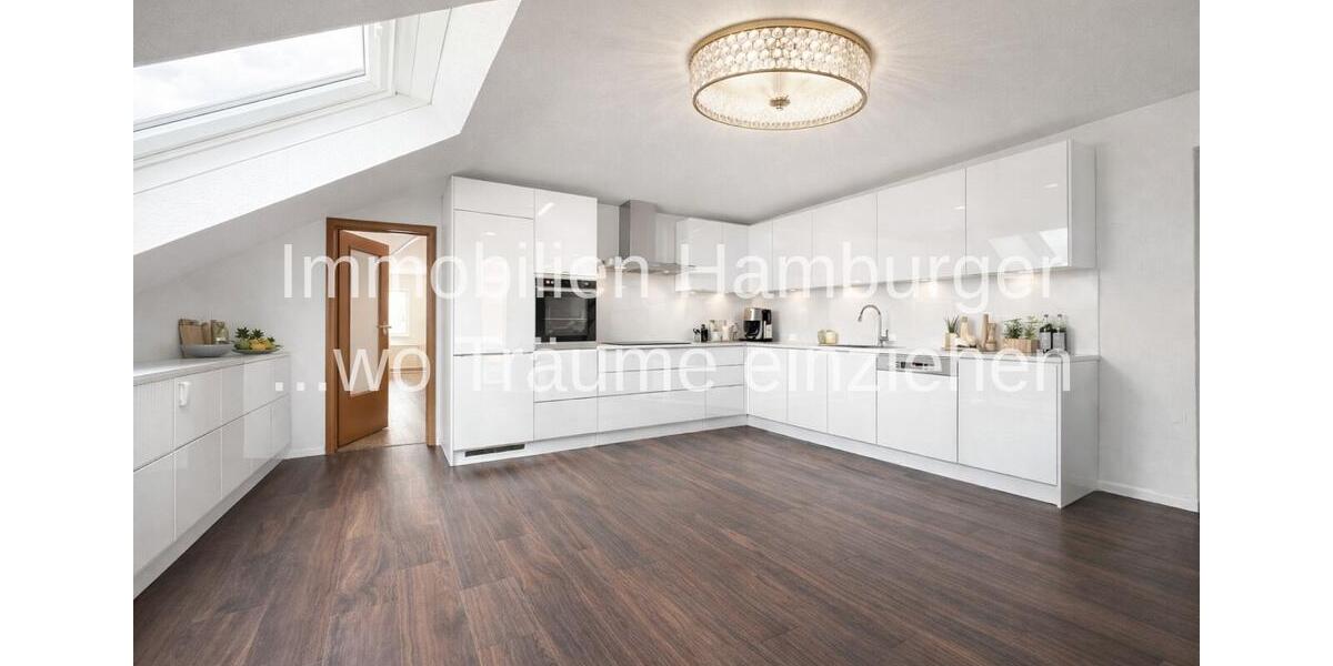 Dachgeschoßwohnung Schwerte - 3 Zimmer, 72 m&sup2;, 556&euro; | Angebot:26501496