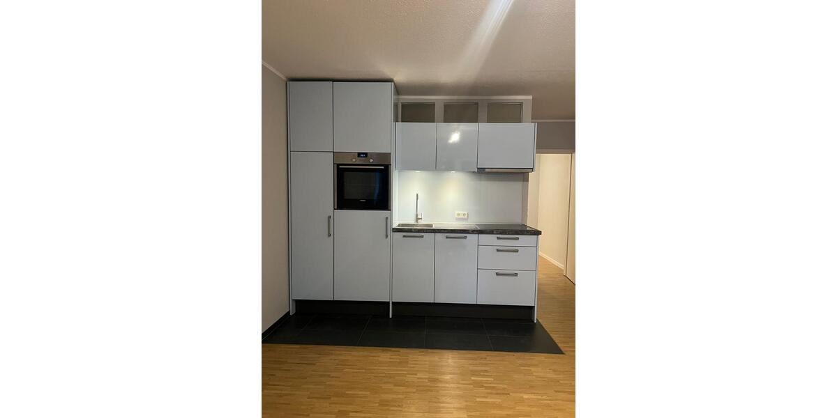 Erdgeschoßwohnung Bochum Bochum-Südwest - 1 Zimmer, 38 m&sup2;, 532&euro; | Angebot:25843803