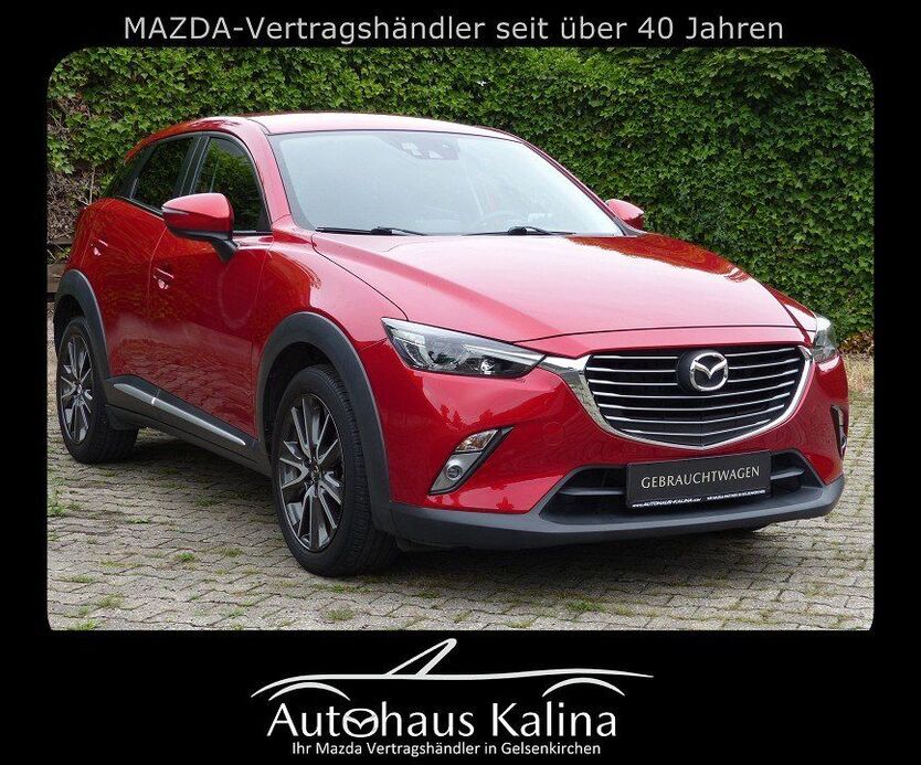 CX-3