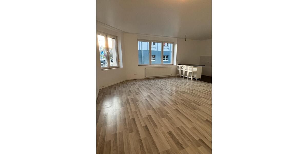 Sanierte 2-Zimmer 76qm EG Wohnung in Hagen Wehringhausen 2 zimmer