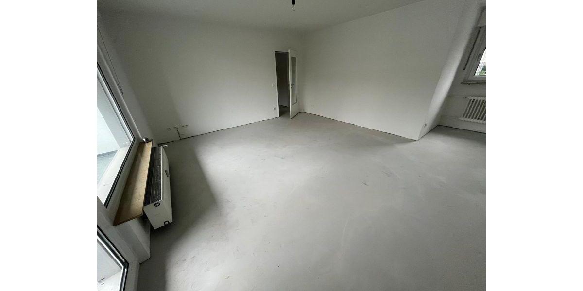 Erdgeschoßwohnung Gelsenkirchen Erle - 3.5 Zimmer, 81 m&sup2;, 384&euro; | Angebot:24807020