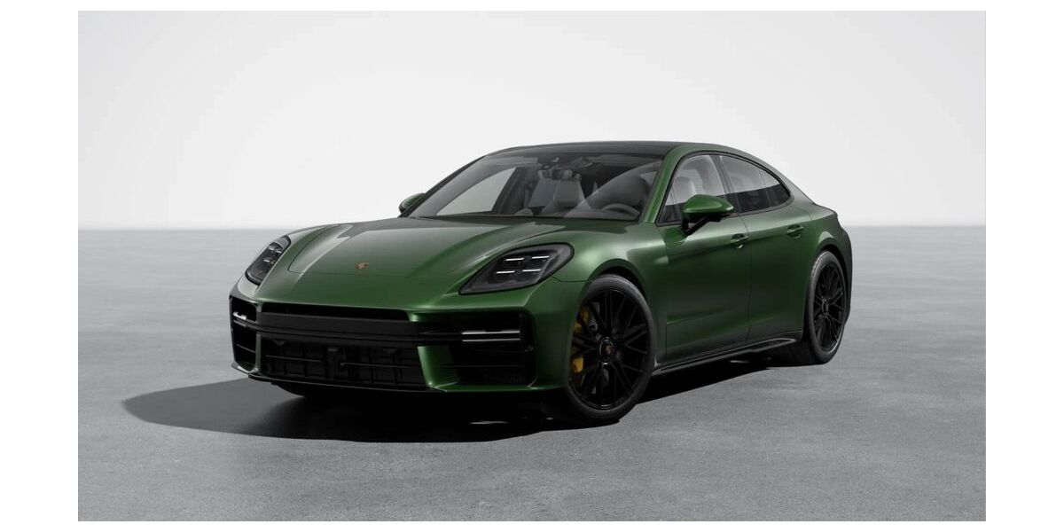 Porsche Panamera 13.283 km 167.500 &euro; Holzwickede 59439