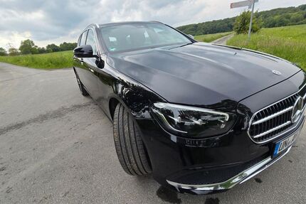 Mercedes-Benz E 200 25.000 km 36.700 &euro; Fröndenberg 58730