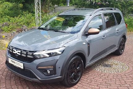 Dacia Jogger 14.726 km 20.995 &euro; Hagen 58091