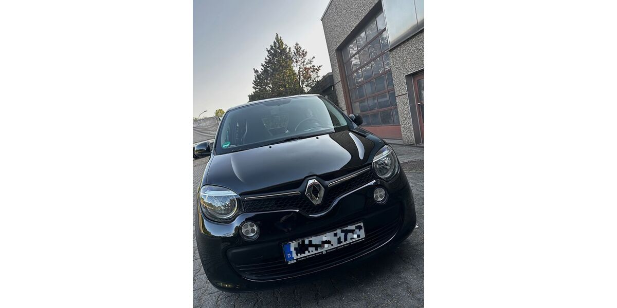 Renault Twingo 90.015 km 5.500 &euro; Herne 44652