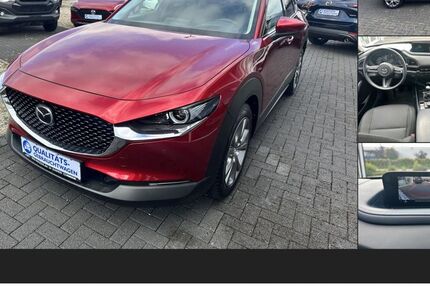 Mazda CX-30 44.403 km 17.890 &euro; Kamen 59174