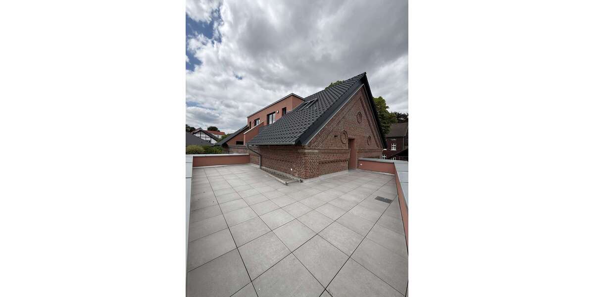 Etagenwohnung Dortmund Hombruch - 3 Zimmer, 132 m&sup2;, 1.848&euro; | Angebot:27121442