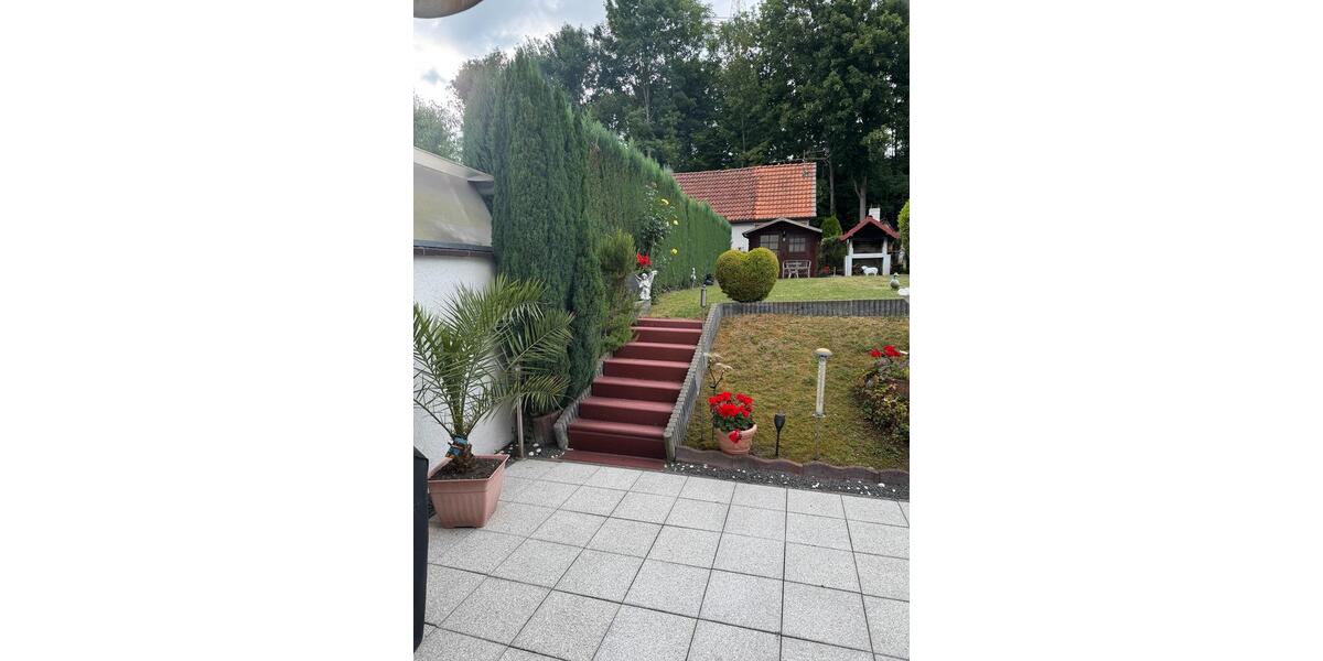 HausDoppelhaushälfte mit Garten, Garage in Witten 5 zimmer