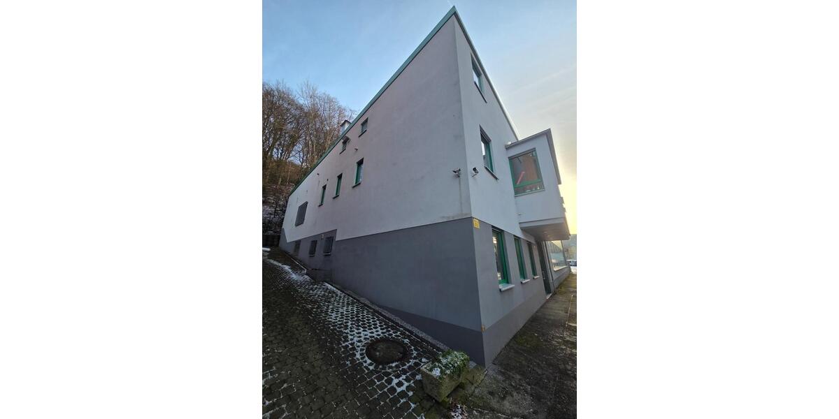 Gewerbeobjekt Gevelsberg - 600&euro; | Angebot:24468557