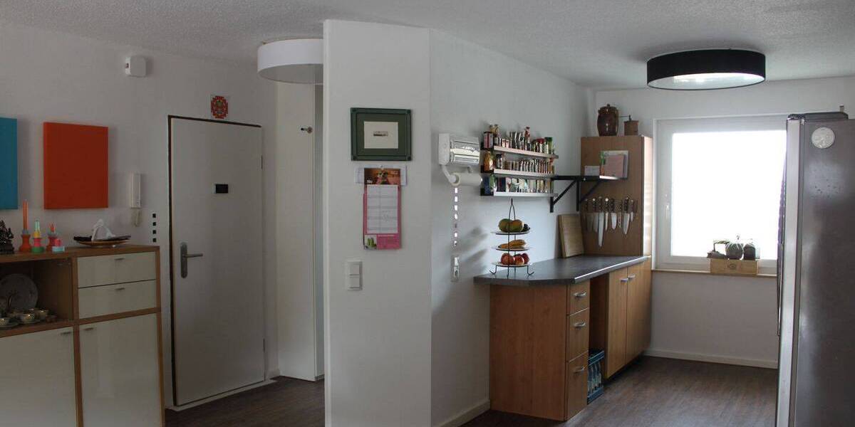 Terrassenwohnung Iserlohn Roden - 3 Zimmer, 249.000&euro; | Angebot:26141118