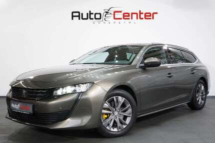 Peugeot 508 75.000 km 21.990 &euro; Ennepetal 58256