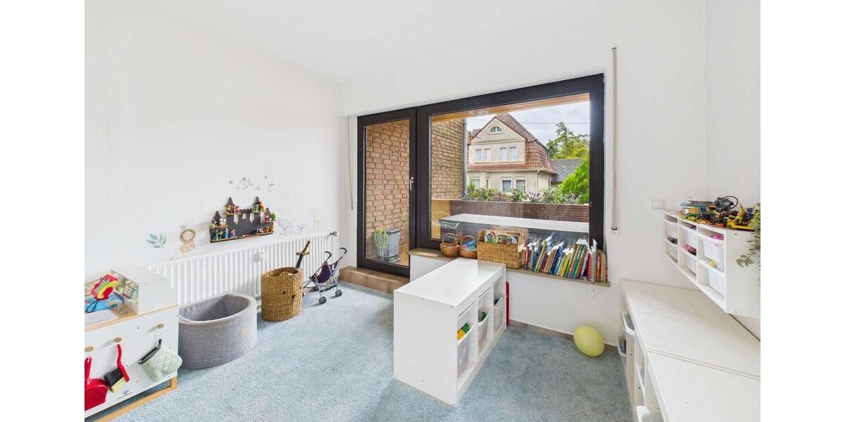 Etagenwohnung Waltrop - 5 Zimmer, 120 m&sup2;, 1.320&euro; | Angebot:24547782