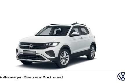 VW T-Cross 11.770 km 25.611 &euro; Dortmund 44141