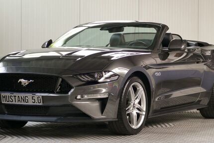 Ford Mustang 46.561 km 35.950 &euro; Dortmund 44329