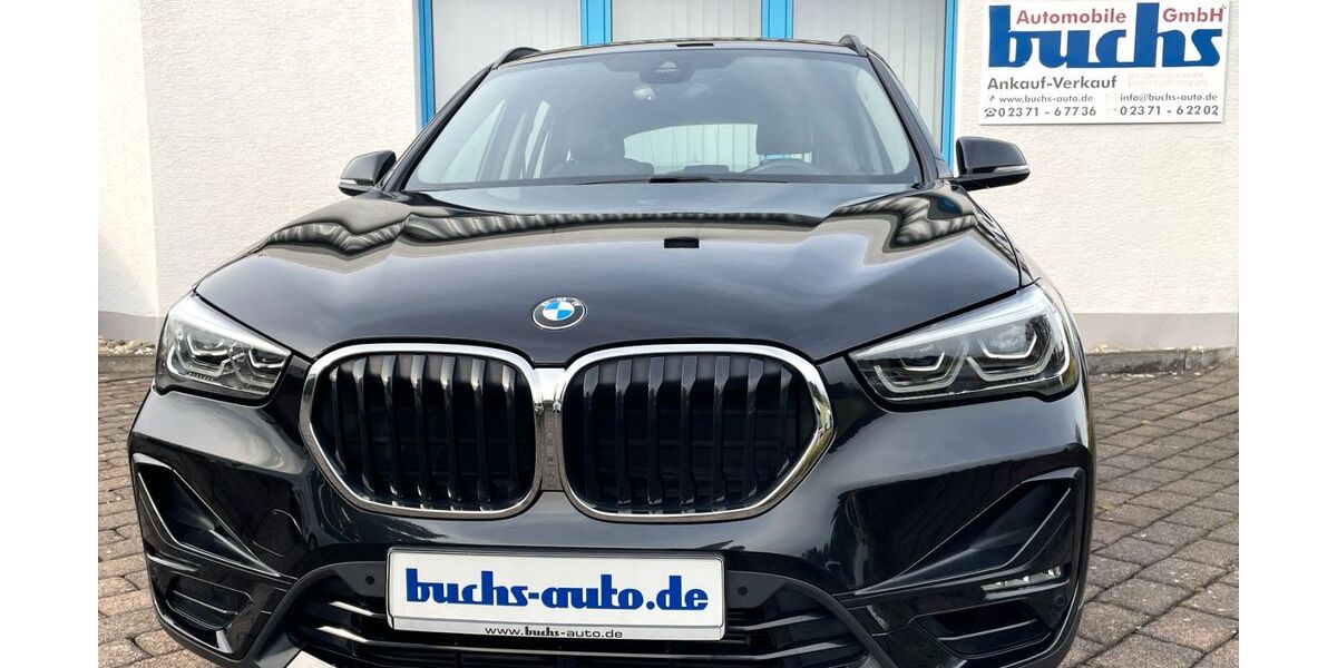 BMW X1 35.500 km 27.990 &euro; Iserlohn 58640