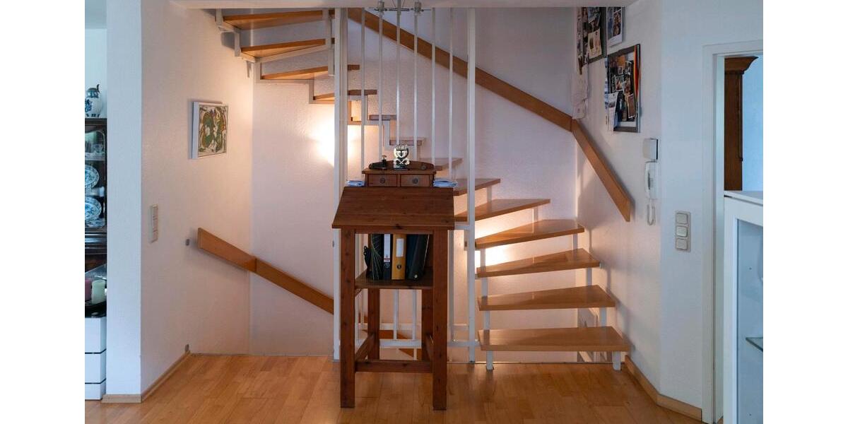 Doppelhaushälfte Iserlohn Grüne - 5 Zimmer, 130 m&sup2;, 335.000&euro; | Angebot:27190846