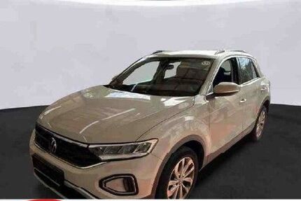 VW T-Roc 61.790 km 21.784 &euro; Hattingen 45527
