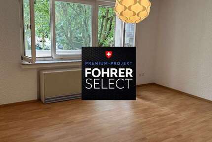 Wohnung zum Kaufen in Bochum 98.000 € 59 m² 2.5 zimmer