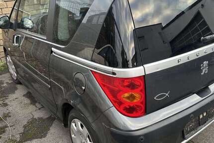 Peugeot 1007 159.600 km 1.880 € Selm 59379