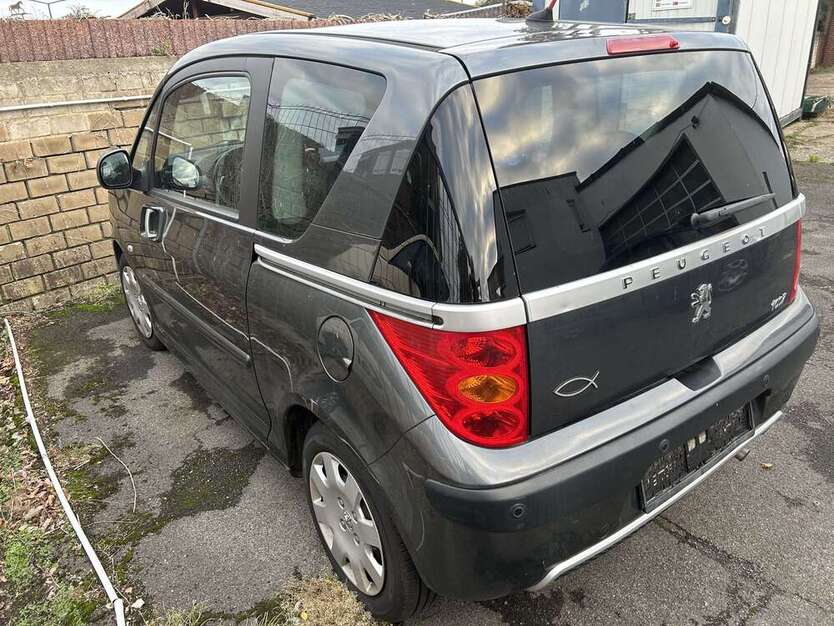 Peugeot 1007 159.600 km 1.880 € Selm 59379