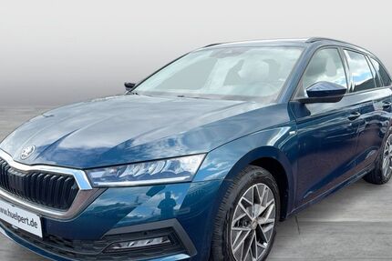 Skoda Octavia 23.009 km 22.485 &euro; Dortmund 44309
