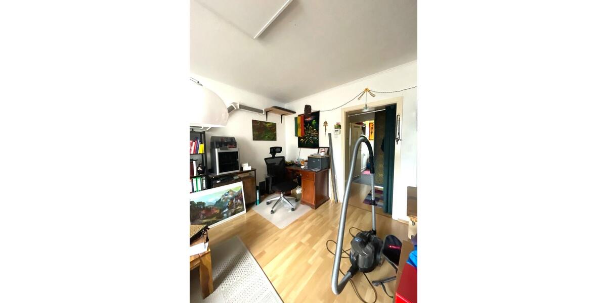 Etagenwohnung Dortmund Hombruch - 2 Zimmer, 50 m&sup2;, 400&euro; | Angebot:24705559