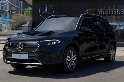 Mercedes-Benz EQB 38.550 km 26.880 &euro; Dortmund 44139