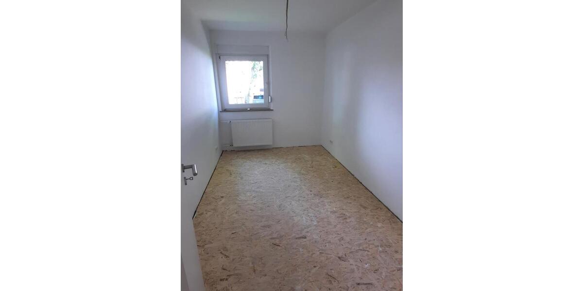 Etagenwohnung Kamen - 3.5 Zimmer, 48 m&sup2;, 396&euro; | Angebot:25859712