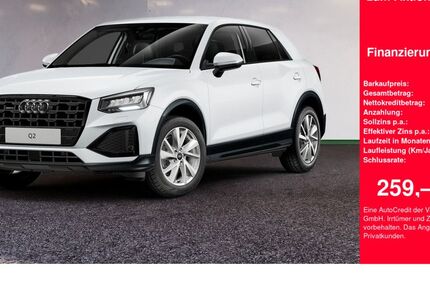 Audi Q2 8.602 km 34.990 &euro; Menden 58706