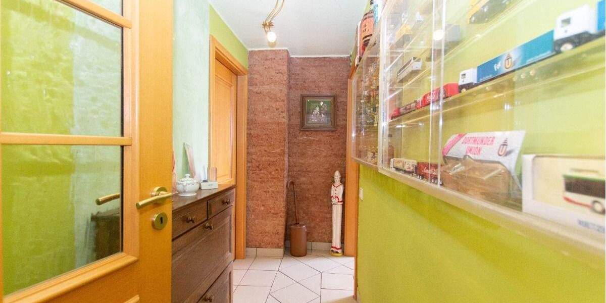 Doppelhaushälfte Castrop-Rauxel Rauxel - 6 Zimmer, 170 m&sup2;, 350.000&euro; | Angebot:24669994