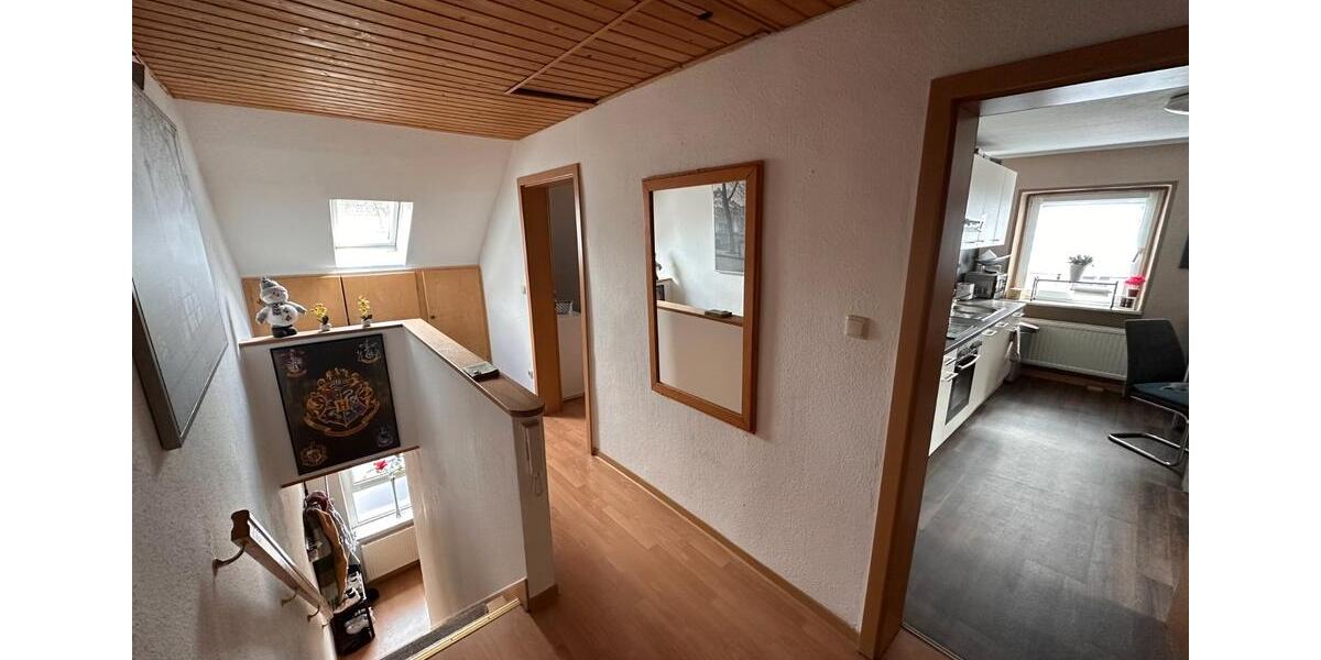 Dachgeschoßwohnung Castrop-Rauxel Rauxel - 1 Zimmer, 75 m&sup2;, 500&euro; | Angebot:26481304