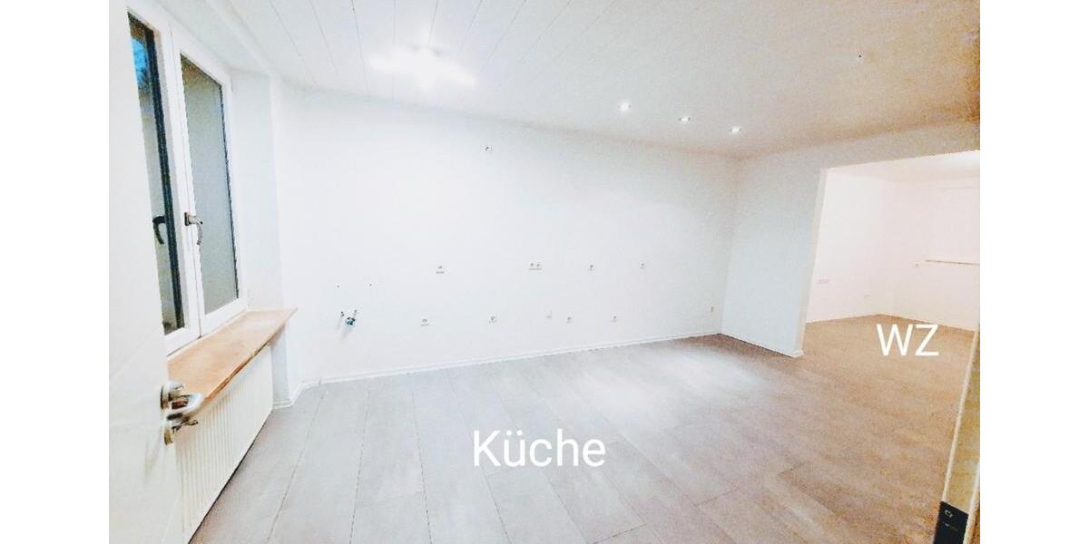 Doppelhaushälfte Bochum Bochum-Mitte - 3.5 Zimmer, 80 m&sup2;, 1.280&euro; | Angebot:25935980