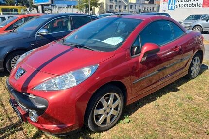 Peugeot 207 103.000 km 2.494 &euro; Dortmund 44145