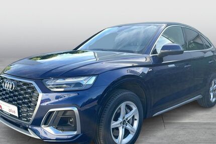 Audi Q5 51.801 km 42.021 &euro; Dortmund 44143