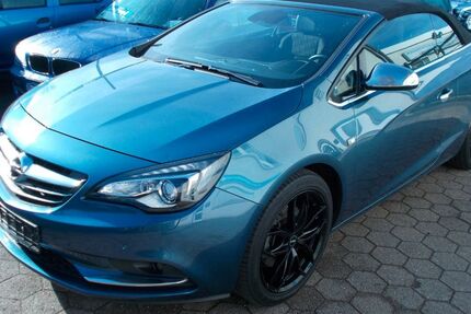 Opel Cascada 149.900 km 6.490 &euro; Bochum 44809