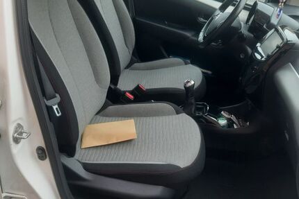 Citroen C1 42.500 km 5.550 &euro; Menden 58710