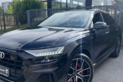 Audi Q8 112.214 km 52.950 &euro; Bochum 44866