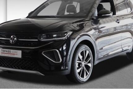 VW T-Cross 4.999 km 27.960 € Ennepetal 58256