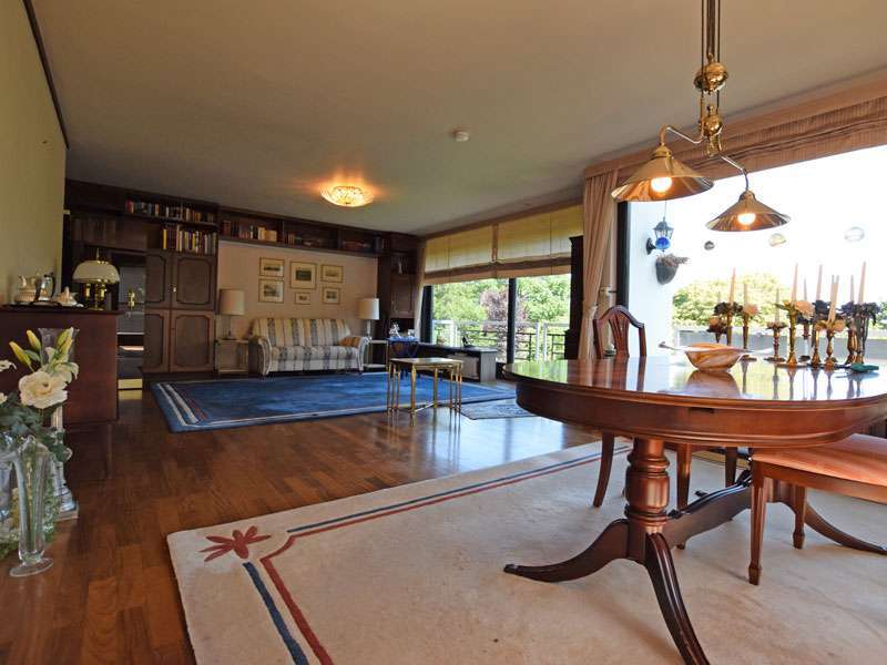 Wohnung zum Mieten in Wuppertal 1.920 € 160 m²